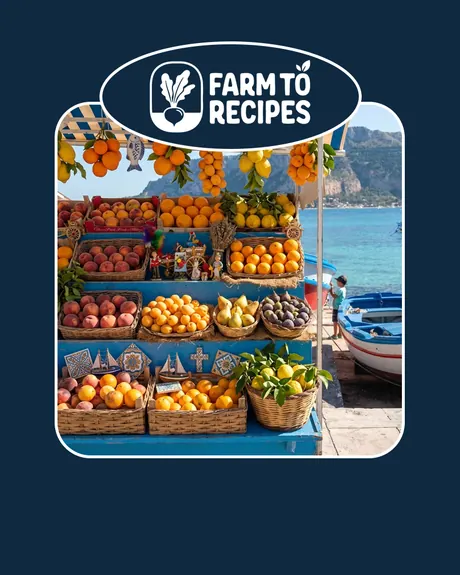 Market Haul